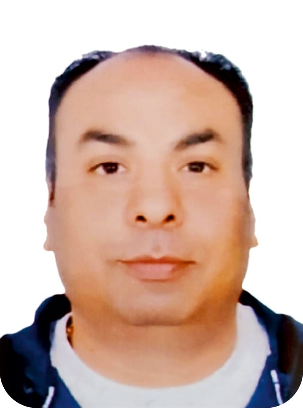 Mr. Shobhan Singla