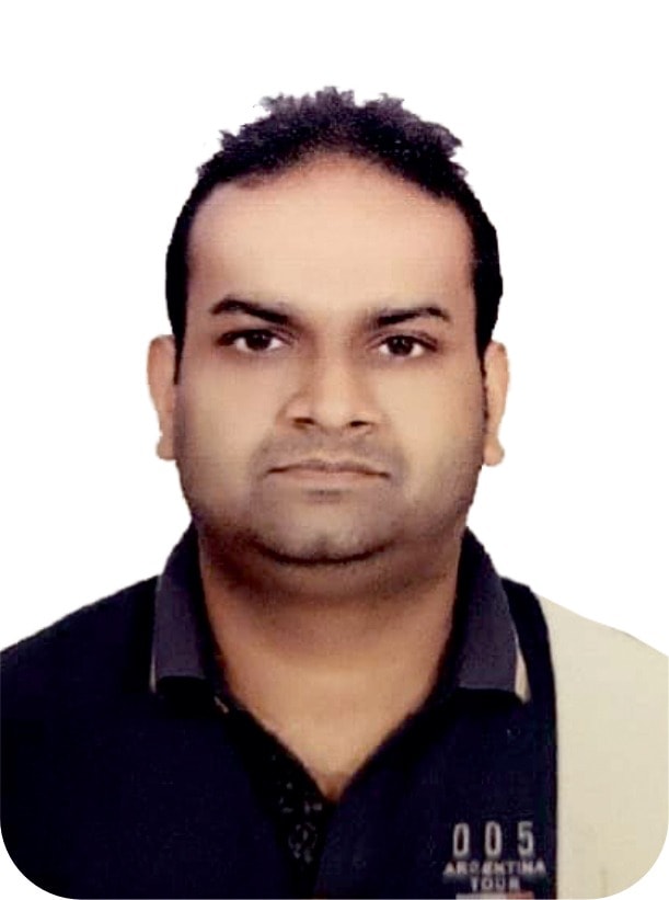 Mr. Saurav Gupta